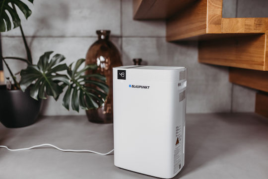 Blaupunkt ADH601 Dehumidifier with Compressor 16lt