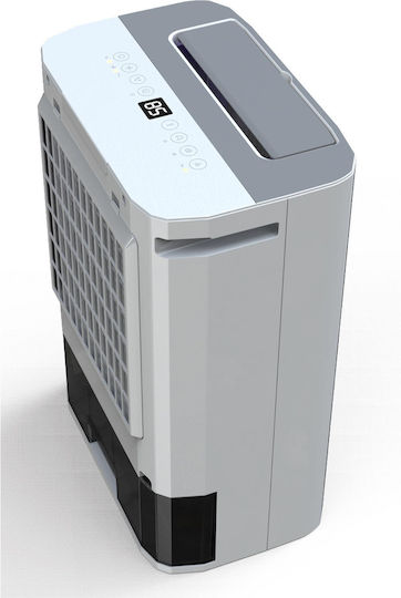 Finlux Dehumidifier with Compressor and Ionizer 8.5lt