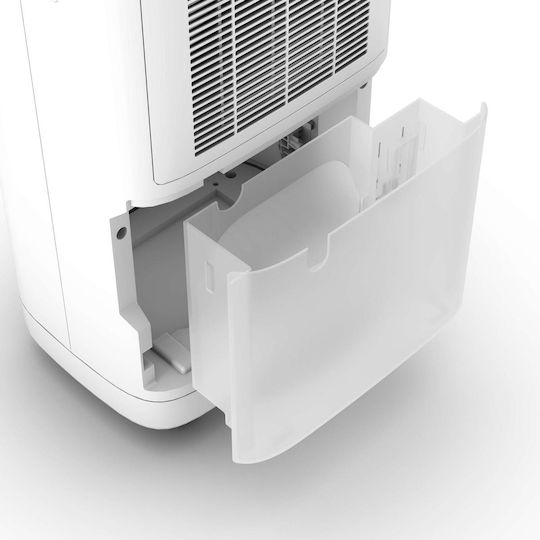 Olimpia Splendid Aquaria S1 16 P Dehumidifier with Compressor 16lt