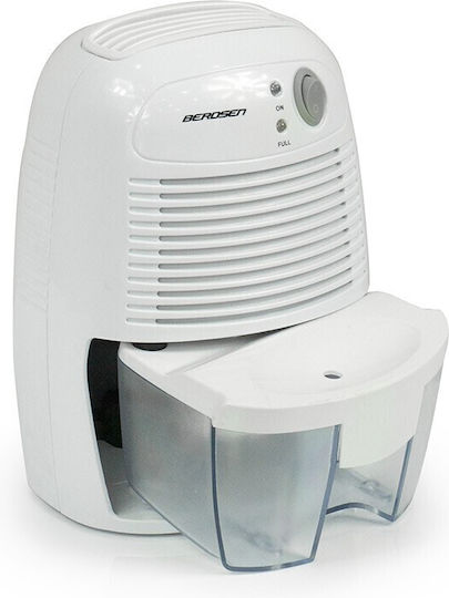 Berdsen BR-68W Dehumidifier with Compressor 0.3lt