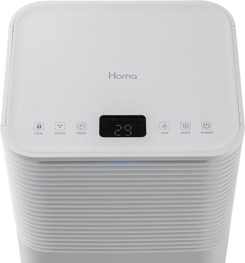 Homa HDH-10T20 Влагоуловител 10lt