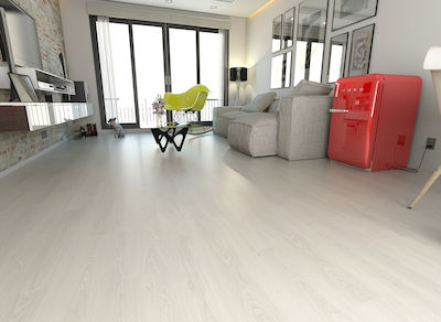 Pardoseală laminată MASTERFLOOR 208 - LINIA DE BAZĂ |