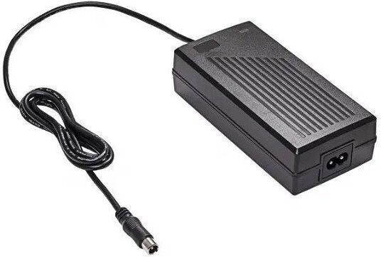 Akyga Zubehör für Elektro-Roller Xiaomi in Schwarz Farbe AK-EV-07