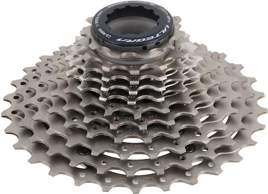 Shimano Ultegra CS R8000 Road Bike Cassette 11 Speeds with Sprocket 30