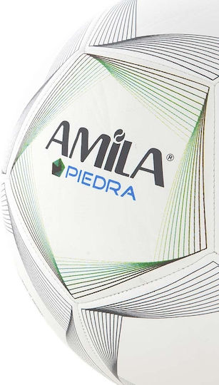 AMILA Fußball Weiß