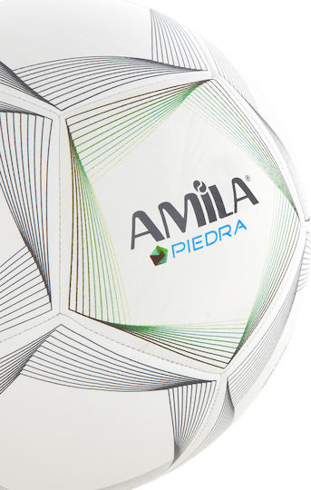 AMILA Fußball Weiß