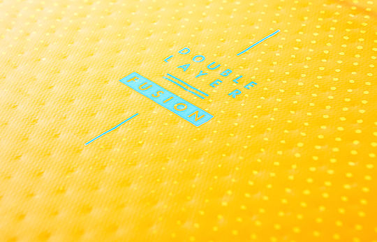 Aquatone Flame 12’6” Inflatable SUP Board with Length 3.81m Orange
