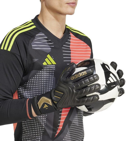 adidas Copa Pro Mănuși portar Adulți Negre