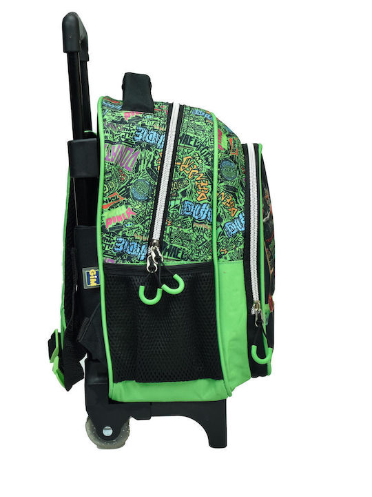 Gim School Bag Backpack Kindergarten