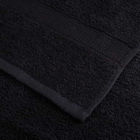 vidaXL Сет от 4 Кърпи за Басейн в Хотел 200x80 см. Тегло 600gsm