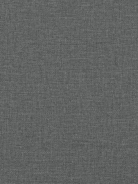 Fabric Recliner Gray L116.5xW62xH71cm