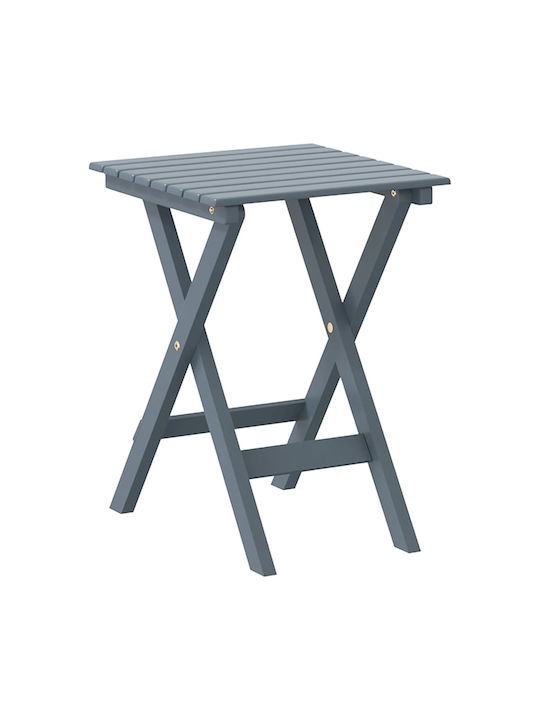 Garden & Outdoor Furniture Sets Living Room Set 3 Pieces Gray