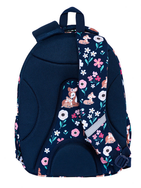 Astra Schulranzen Rucksack Grundschule Mehrfarbig