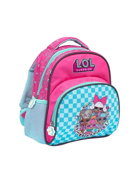 Astra Tasche Rucksack Mehrfarbig Astra Tasche Rucksack Mehrfarbig