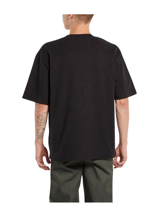 T-shirt Black