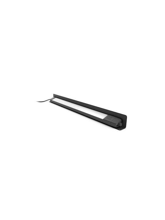 Philips Lustră Decorativă Alb