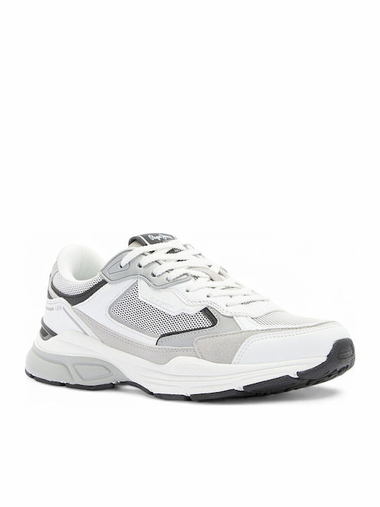 Pepe Jeans Dave Sneakers Πολύχρωμα