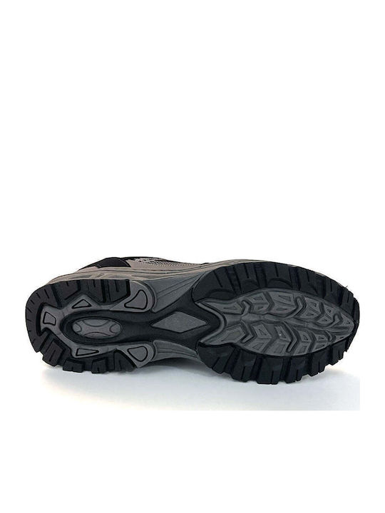 Herren Sneakers Schwarz