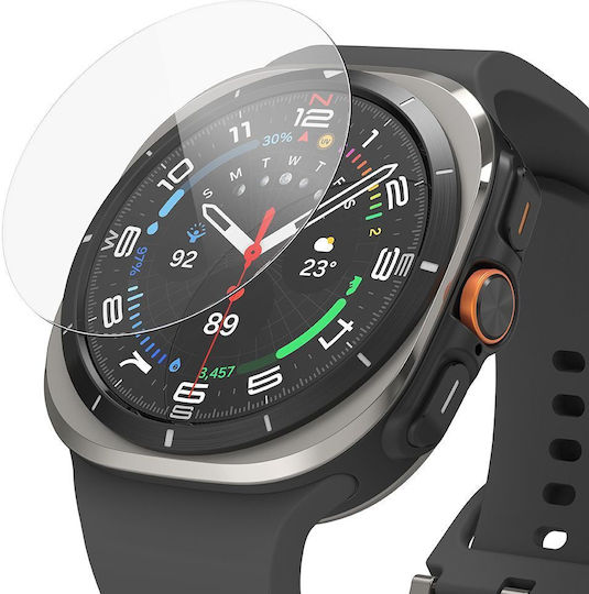 Ringke Tempered Glass για το Galaxy Watch Ultra 4τμχ