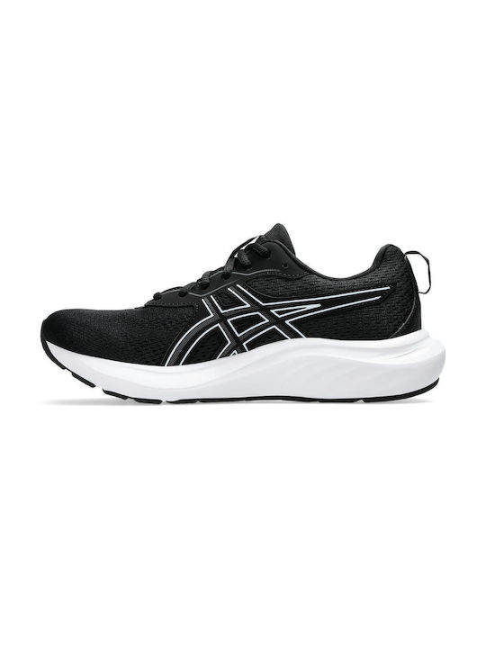 Gel-contend 9 Sport Shoes Running Black