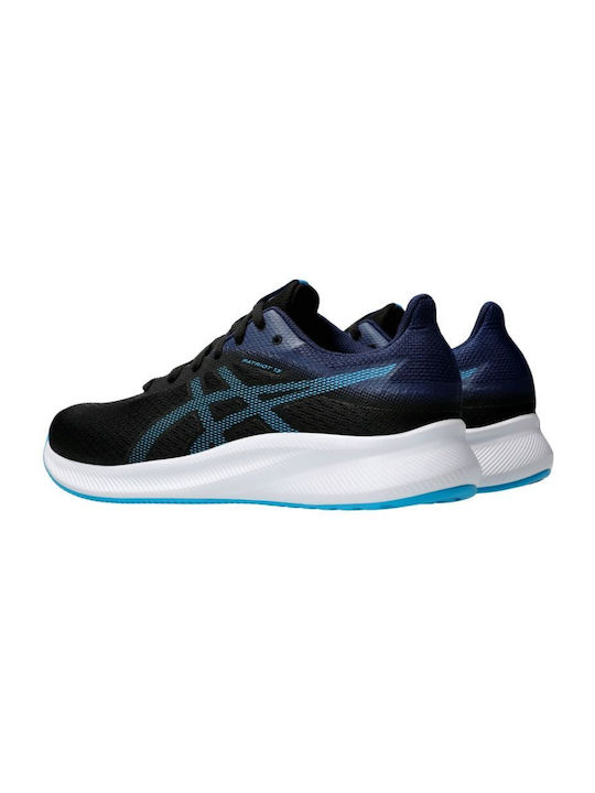 Patriot 13 Sport Shoes Running Black