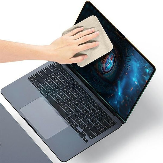 3mk Datenschutzfilter für Macbook Air 15" 2023