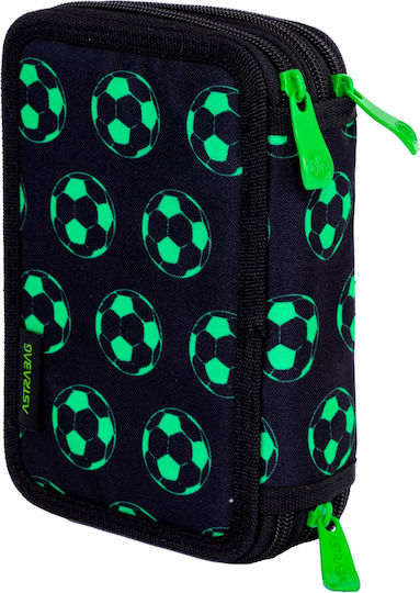 Astra Filled Pencil Case