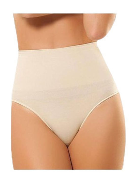 Kal-tsa Tightening Slip Beige