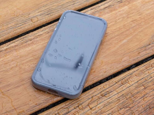 Quad Lock Mag Poncho Mobile Phone Protection Cover Apple iPhone 12 / 12 Pro for Motorcycle Mount