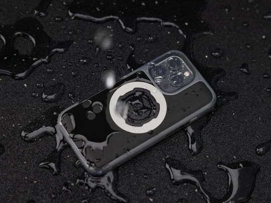Quad Lock Mag Poncho Mobile Phone Protection Cover Apple iPhone 12 / 12 Pro for Motorcycle Mount