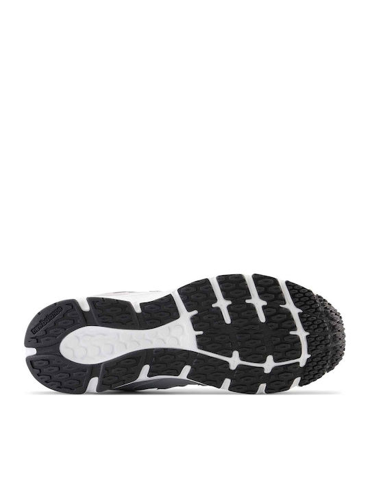 408 Men's Sneakers Grey Matter