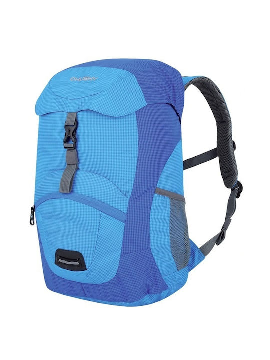 Husky Mountaineering Backpack 15lt Blue