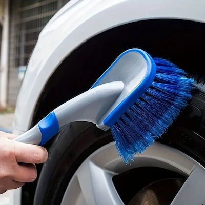 Brushes Cleaning for Tires Car 1pcs