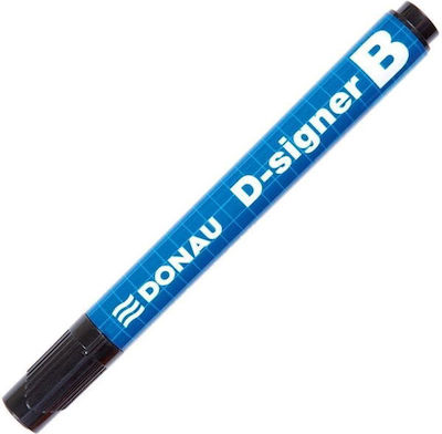 D-signer B 2-4mm Black