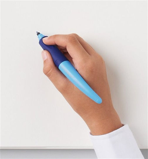 Stabilo Easyoriginal R Dark Light Blue
