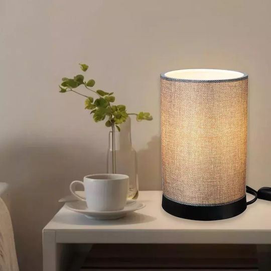 Pakketo Decorative Table Lamp Fana Warm White Pakketo Decorative Table Lamp Fana Warm White