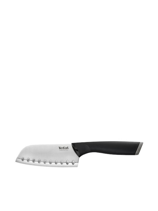 Tefal Comfort Knife Santoku made of Stainless Steel 12.5cm K2213644 1pcs 3168430263857