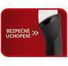Tefal Comfort Knife Santoku from Stainless Steel 12.5cm