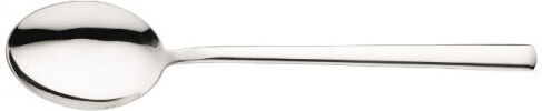 Pintinox Linguri Metalice Argintii 21cm 6 Bucăți Pintinox Linguri Metalice Argintii 21cm 6 Bucăți