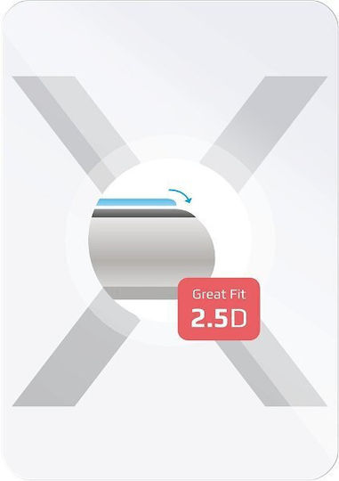 Fixed Apple iPad Air 2020/2022 Transparent Screen Protector