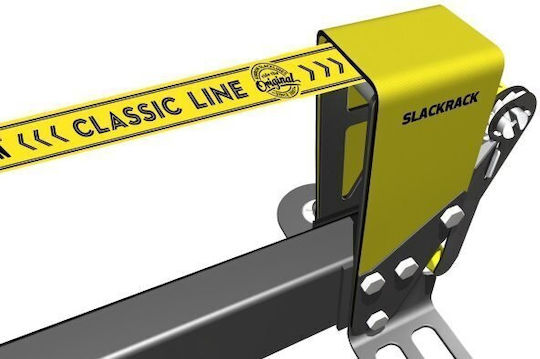 Gibbon Slacklines Slackrack Classic Ιμάντας Ισορροπίας