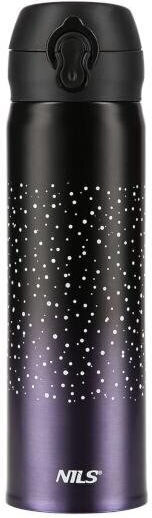 Ncb11 Nils Camp Thermos Purple