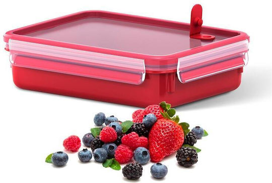Tefal Masterseal 1.2 л Кутия за Храна