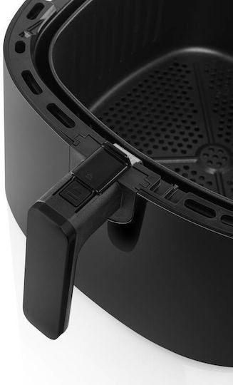 ETA Fritta Air Fryer 7.2lt Μαύρο
