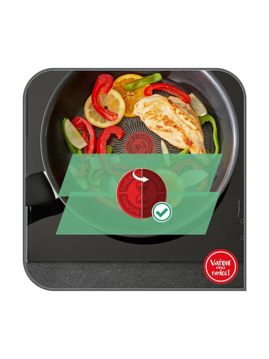 Tefal Crepe Maker made of Aluminum 25cm