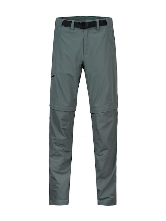 Hannah Men's Hiking Long Trousers Green