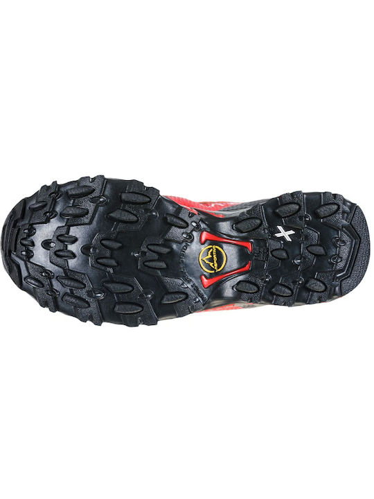 La Sportiva Ultra Raptor Γυναικεία Ορειβατικά Παπούτσια Κόκκινα
