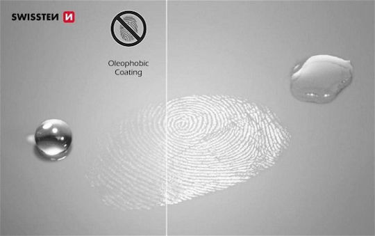 Swissten Apple iPhone 15 Ultra Tempered Glass Screen Protector