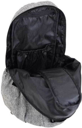 Globber Accessory for Electric Scooter in Gray Color 536-002