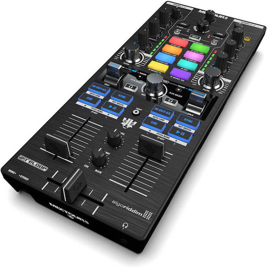 Reloop Mixtour Pro Dj Controller